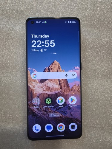 Oneplus 256gb unlocked - 256gb,