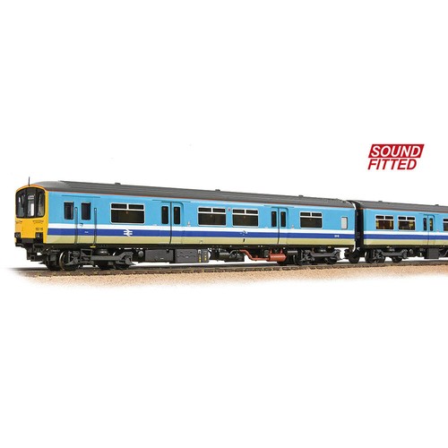 Bachmann 929sf gauge - oo,