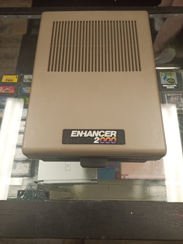 Enhancer 2000 floppy drive - 2000,