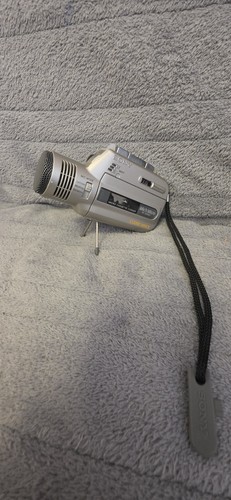 Sony 100mc mic - m-100mc, mic'n
