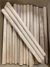 OAK TIMBER FRAME PEGS. 30 x