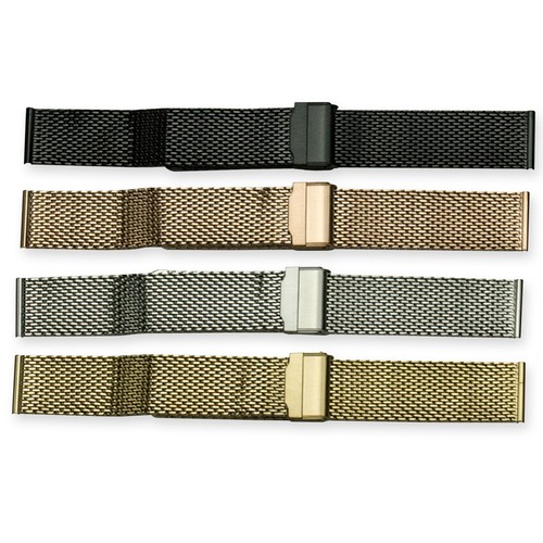 Long shark mesh - shark, watch