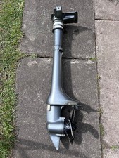 Genuine Suzuki Marine