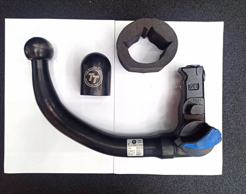 Tow trust detachable towbar - tow,