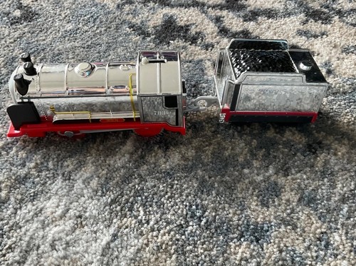Trackmaster thomas friends - trackmaster,