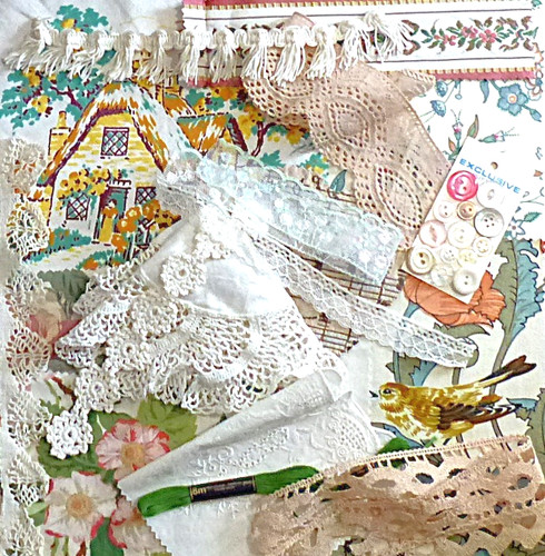 Shabby chic vintage - 20,