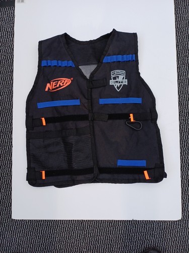 Nerf guns strike elite - nerf,