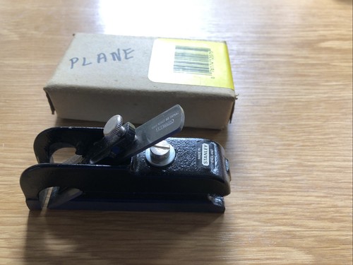 Stanley mini trim - trim, wood