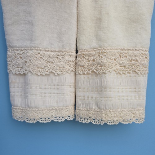 Vintage avanti washcloths - vintage,