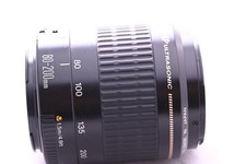 CANON EOS EF 80-200mm USM LENS GOOD CONDITION