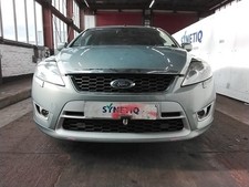 FRONT BUMPER FORD MONDEO MK4