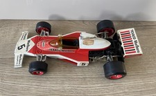 Corgi McLaren M23B F1 Texaco No 5 racing car Vintage