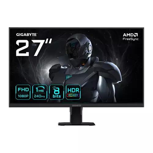 Gigabyte gs27f2 fhd - gs27f2, gaming