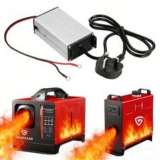 240V To 12V Power Converter