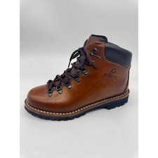Alico Hiking Boots Men 8 Brown