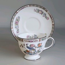 Wedgewood 'Kutani Crane'