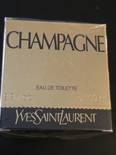 Yves Saint Laurent Champagne