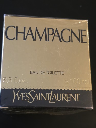 Yves saint laurent champagne - yves,