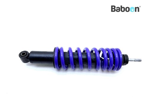 Shock absorber front - front, bmw