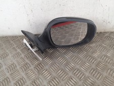 2010 BMW 3 SERIES 4 Door Saloon O/S Drivers Door Wing Mirror 51167268264