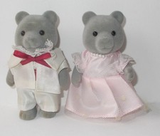 SYLVANIAN FAMILIES VINTAGE