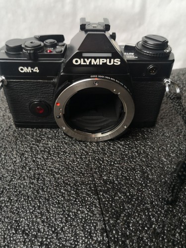 Olympus 4 - olympus, om-4