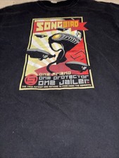 Bioshock Infinite Songbird One