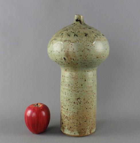 Vintage mid century studio art - studio,