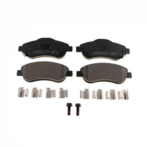 Brake pads 24638.190.1