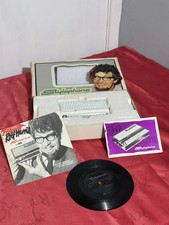 Stylophone Vintage White