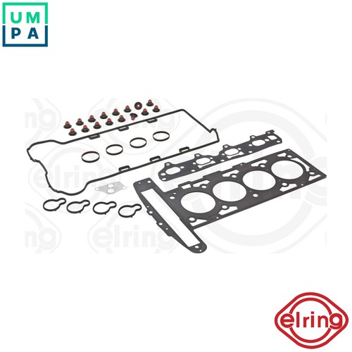 Gasket kit cylinder head - gasket,