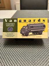 Vanguards DIECAST 1:64 BEDFORD