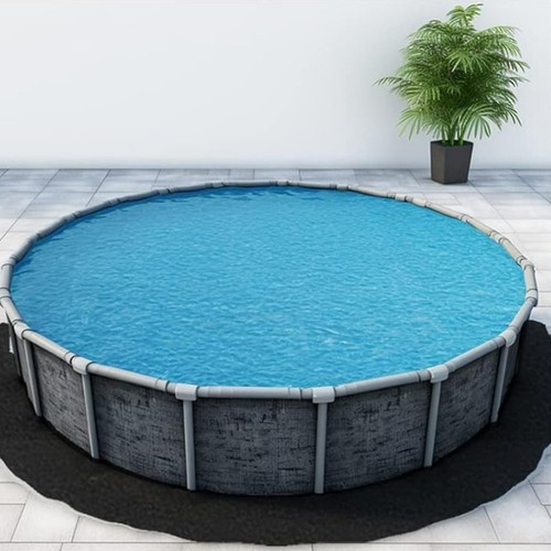 Non woven fabric - non, pool