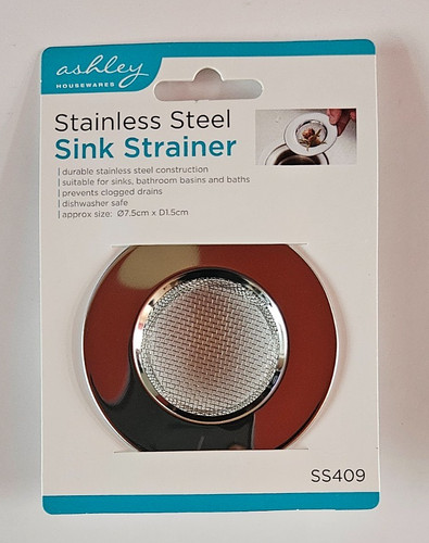 Stainless steel sink bath plug - sink,