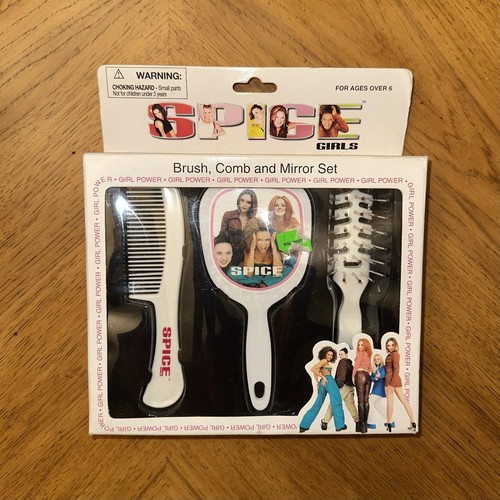 The spice girls 1997 - the, official