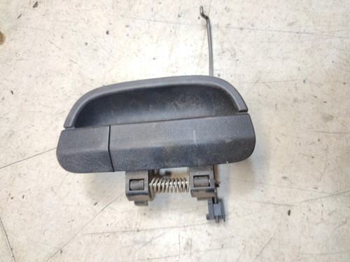 Mercedes vito w639 tailgate - vito,