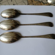 Atkin Brothers Silver Plated