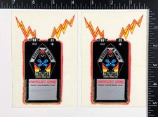 G&S Gordon Smith Trucks 2x