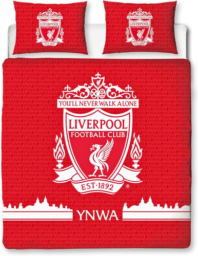 Liverpool officially - fc,