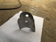 Volkswagen caddy rear axel shock absorber mount 2004-2016