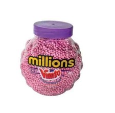 MILLIONS SWEETS CHEWY RETRO