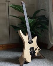 Strandberg Boden Prog 6