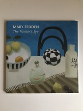 MARY FEDDEN, ‘THE