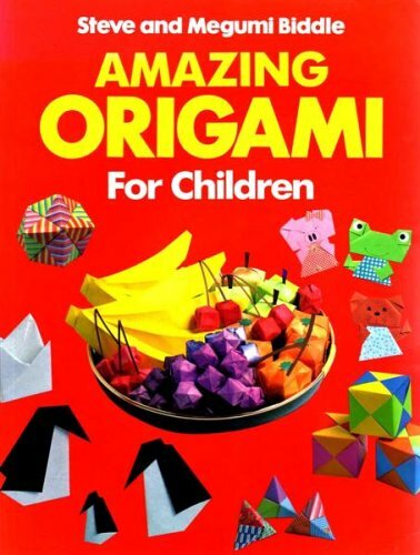 Amazing origami for - origami,
