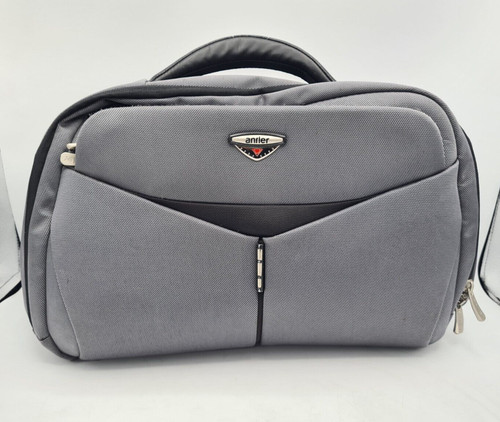 Antler grey travel - antler, travel/