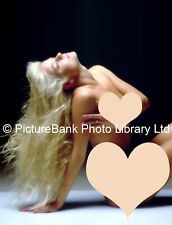 Sandra Jane Moore A4 Print