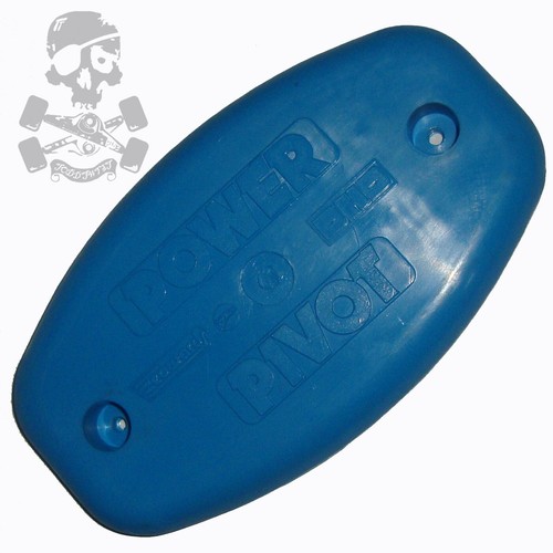 Power pivot skateboard - pivot,