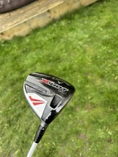 Callaway X Hot 10.5 Degree Reg Project X Graphite