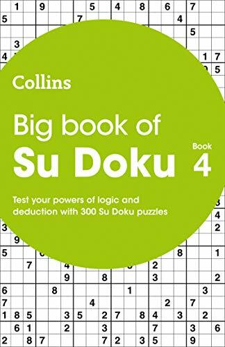 Big book doku - su,