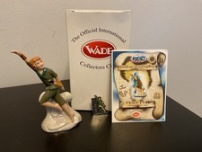 Wade -  Peter Pan 2002